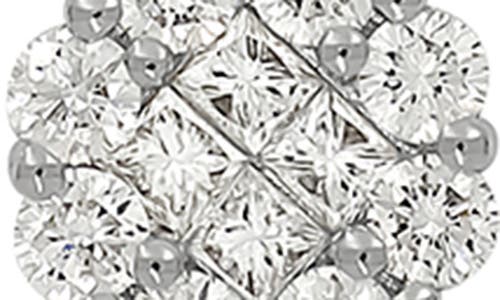 Bony Levy Audrey Diamond Pendant Necklace In 18k White Gold