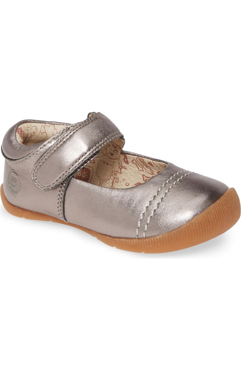 Livie & Luca Stitch Mary Jane, Main, color,