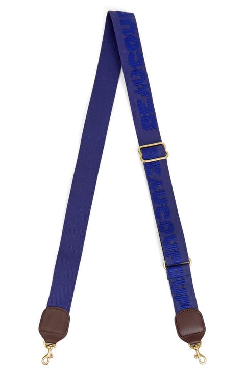 Adjustable Crossbody Strap