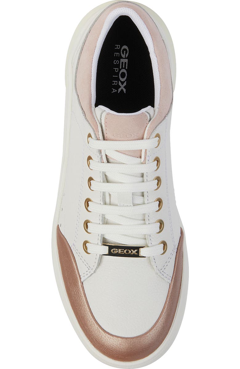 Geox Dalyla Sneaker, Alternate, color,