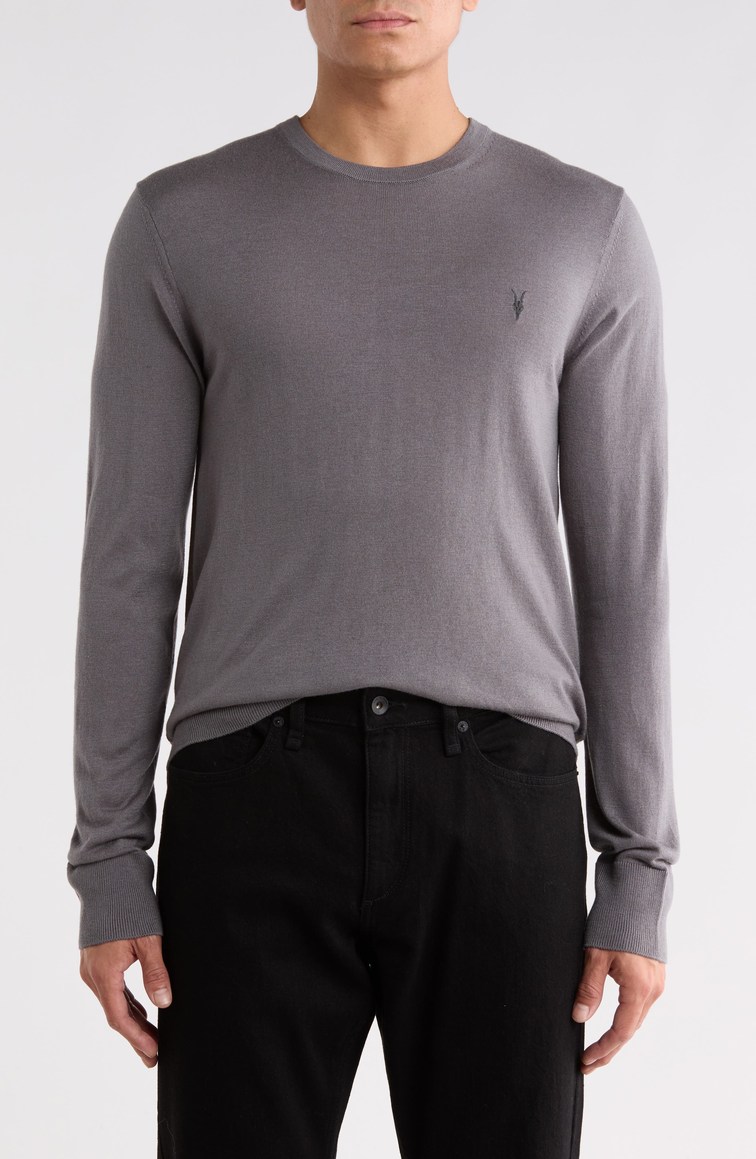 selected ASHER GREY