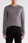 AllSaints Nomo Crewneck Sweater