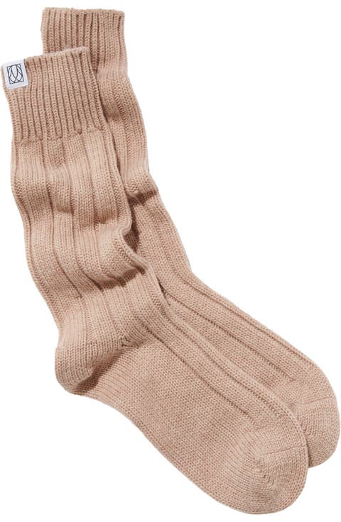 The Cozy Sock