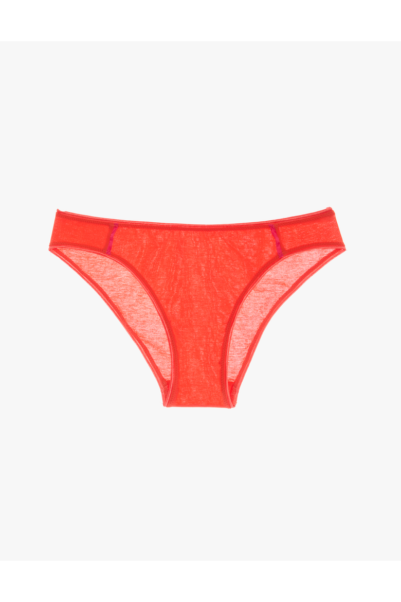 Harriet Panty, Main, color, Hibiscus