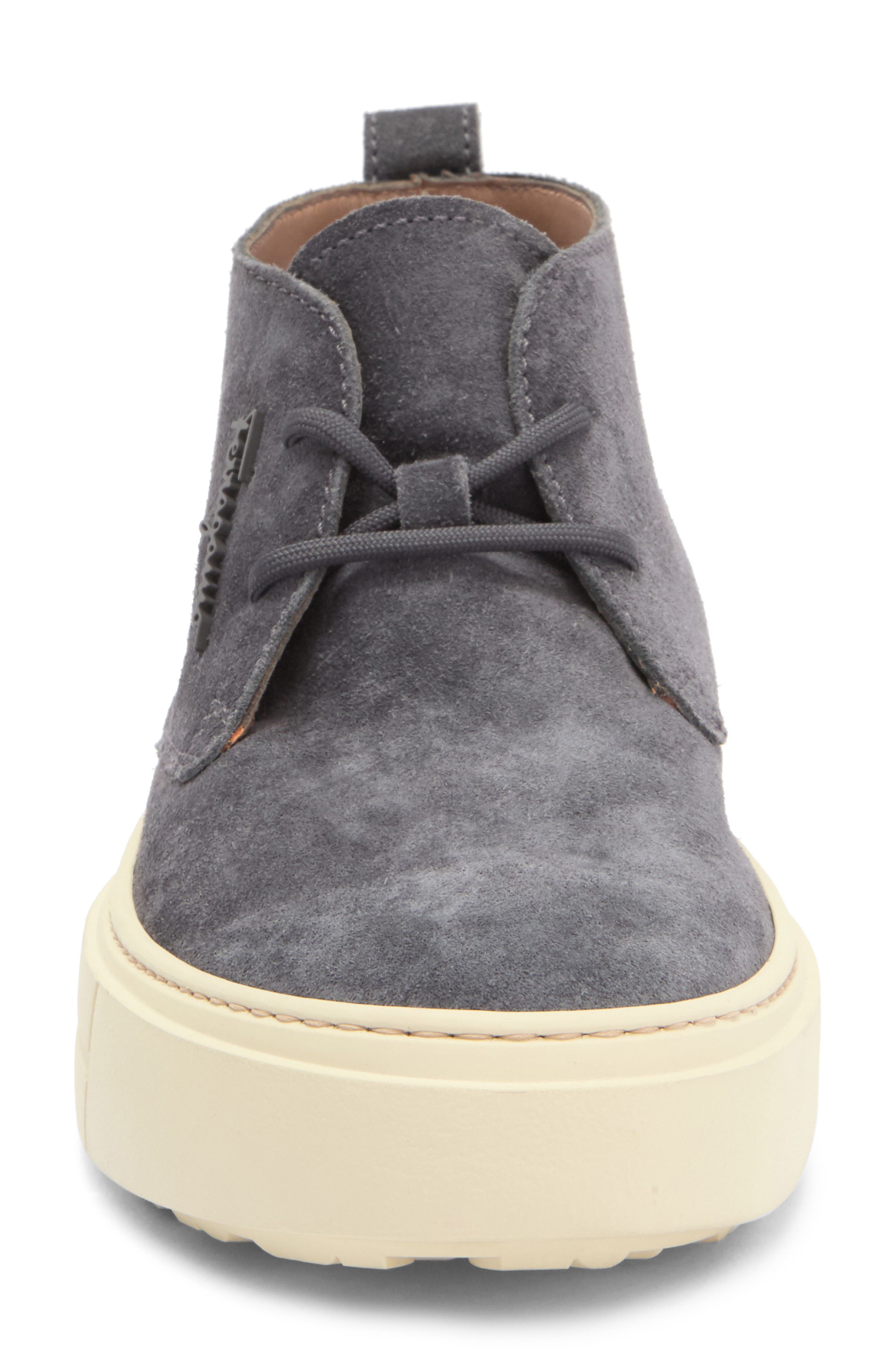 FERRAGAMO Montgomery Desert Boot, Alternate, color, 