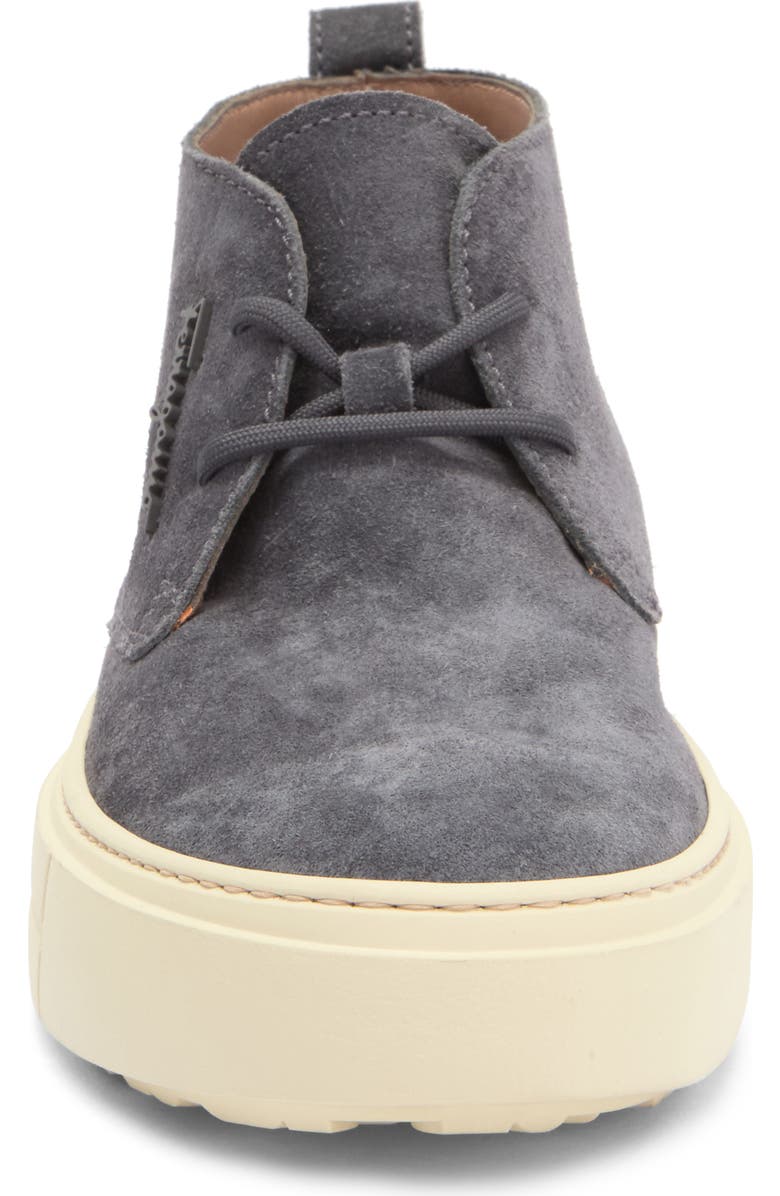 FERRAGAMO Montgomery Desert Boot, Alternate, color,