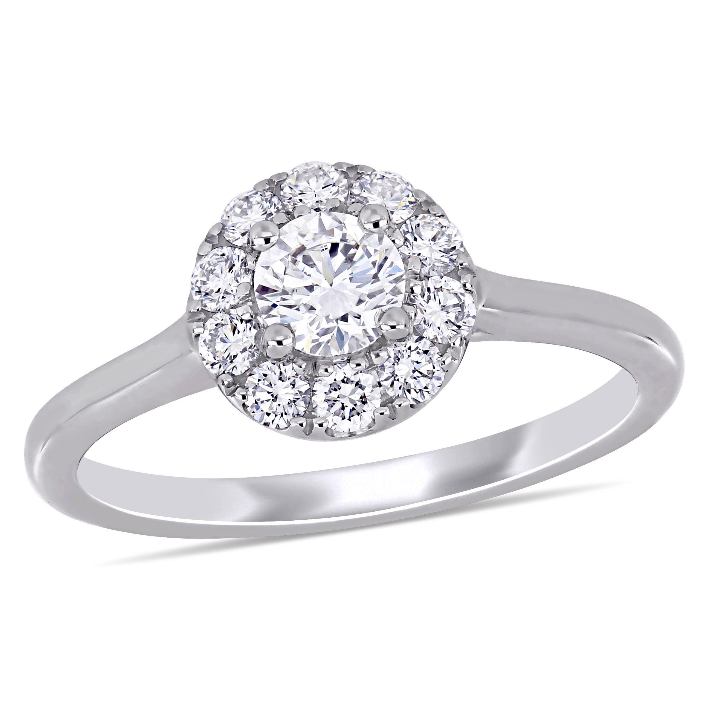 selected White Gold
