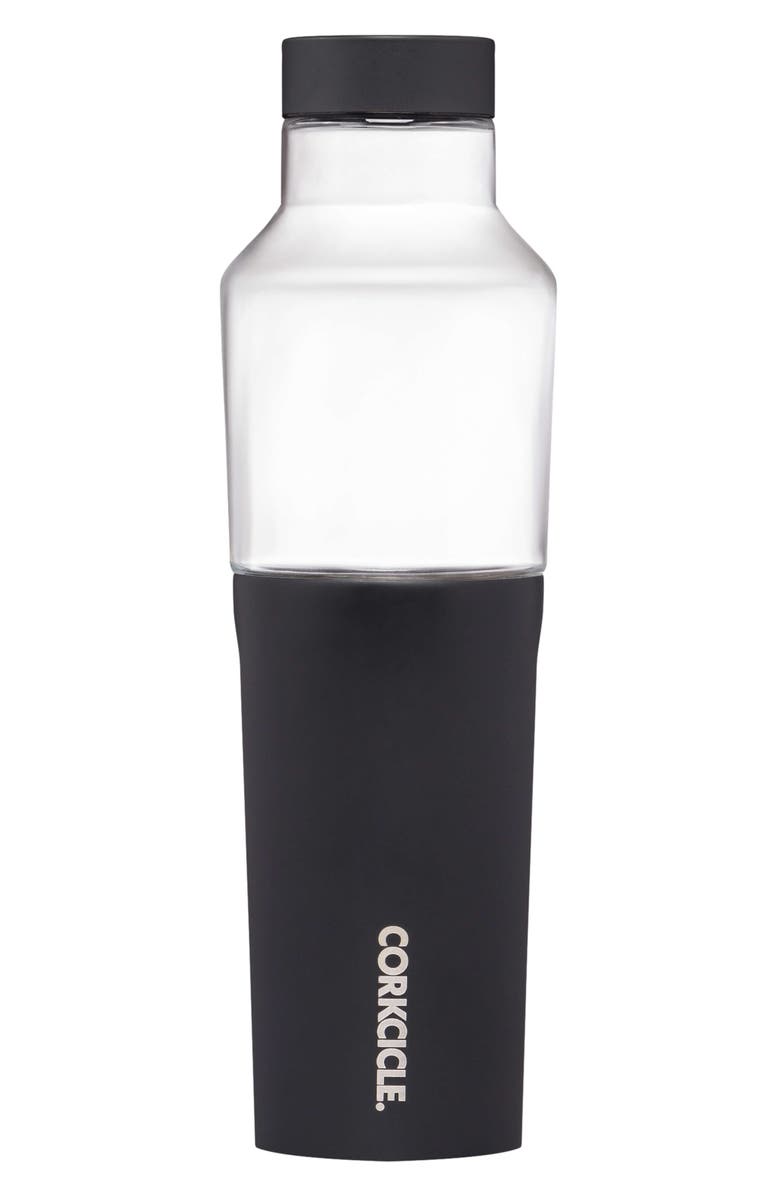 Corkcicle Hybrid Insulated Canteen, Main, color,