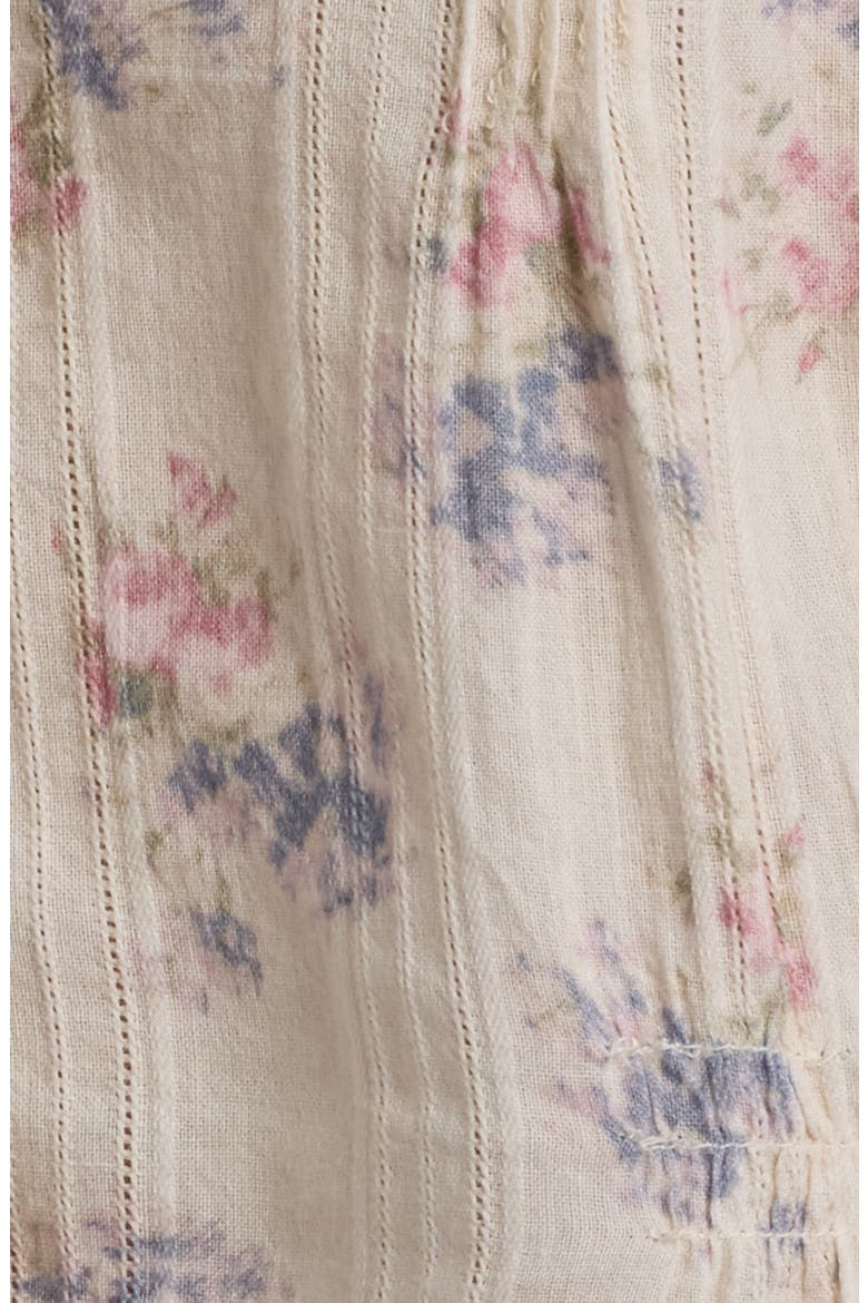Miah Cotton Top, Alternate, color, ANTIQUE VANILLA