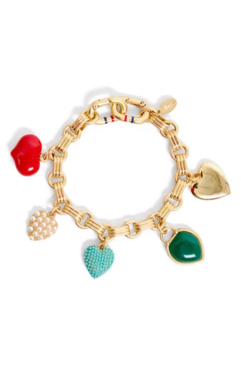 Le Heartbreaker Bracelet