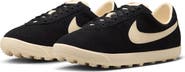 Nike Astrograbber Suede Football Sneaker