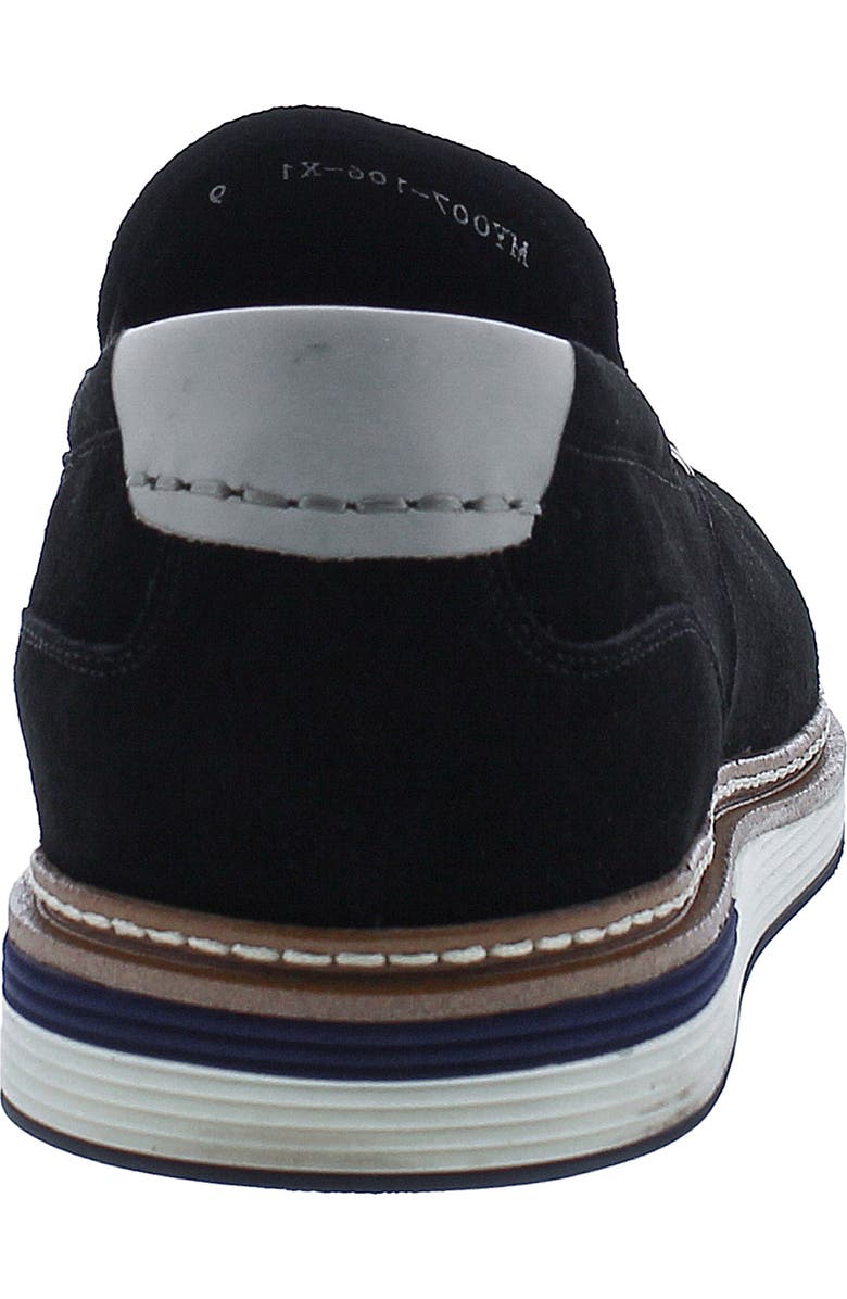 Zanzara Rovigo Slip-On, Alternate, color,