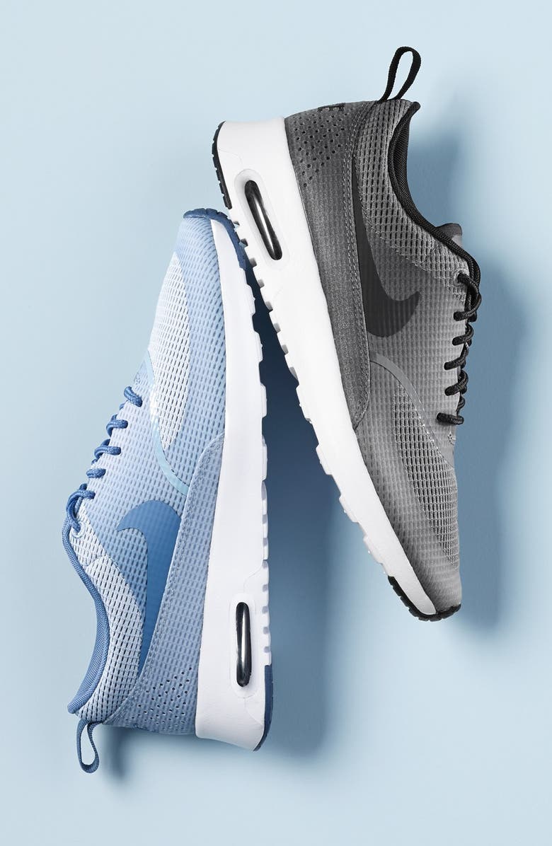 Nike 'Air Max Thea' Sneaker, Main, color,