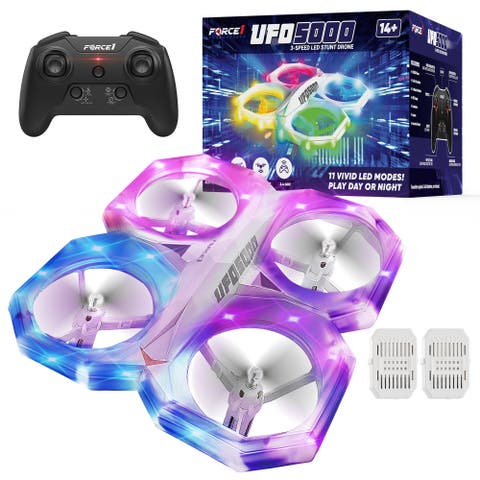 UFO 5000 Mini Drone