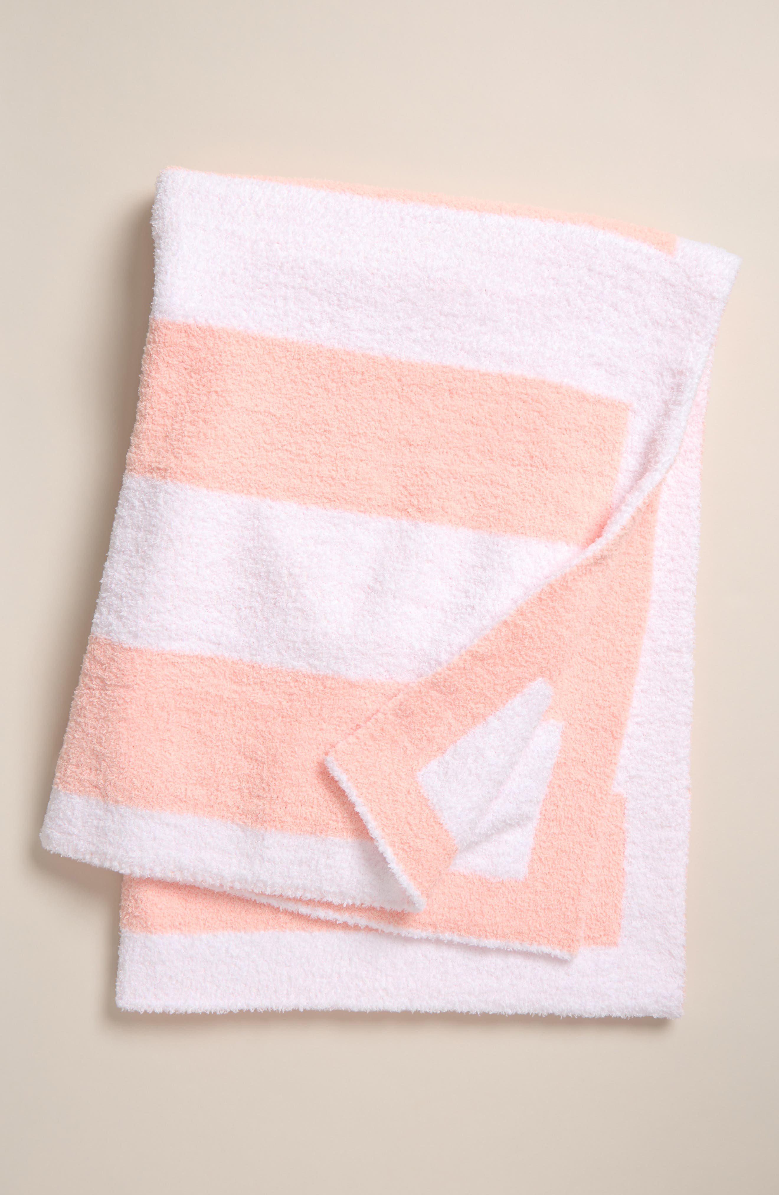 PINK HEAVEN CABANA STRIPE