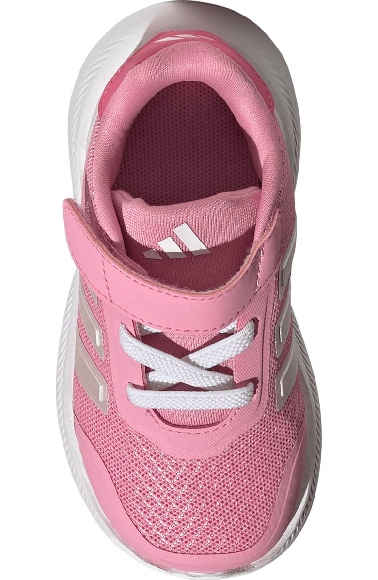 adidas Kids' X PLRPATH Sneaker, Alternate, color, Metallic/ St Tropic/ Pink