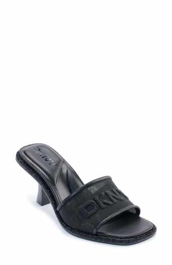 DKNY Radcliff Slide Sandal