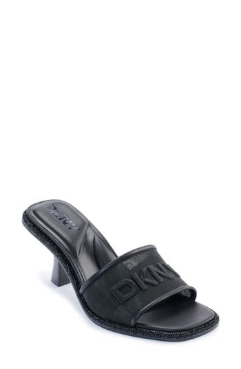 Dkny Radcliff Slide Sandal