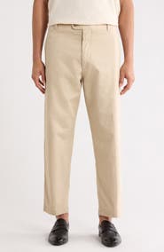 BOSS Kleon Straight Leg Pants