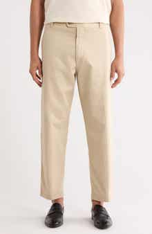 BOSS Kleon Straight Leg Pants