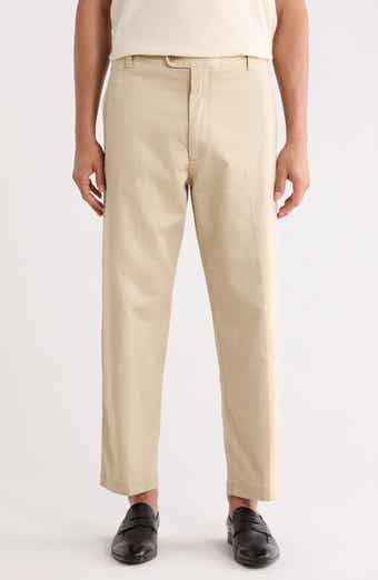 BOSS Kleon Straight Leg Pants