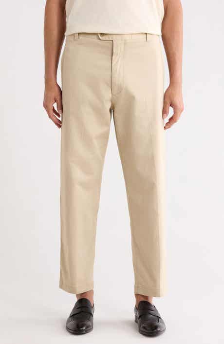 BOSS Kleon Straight Leg Pants