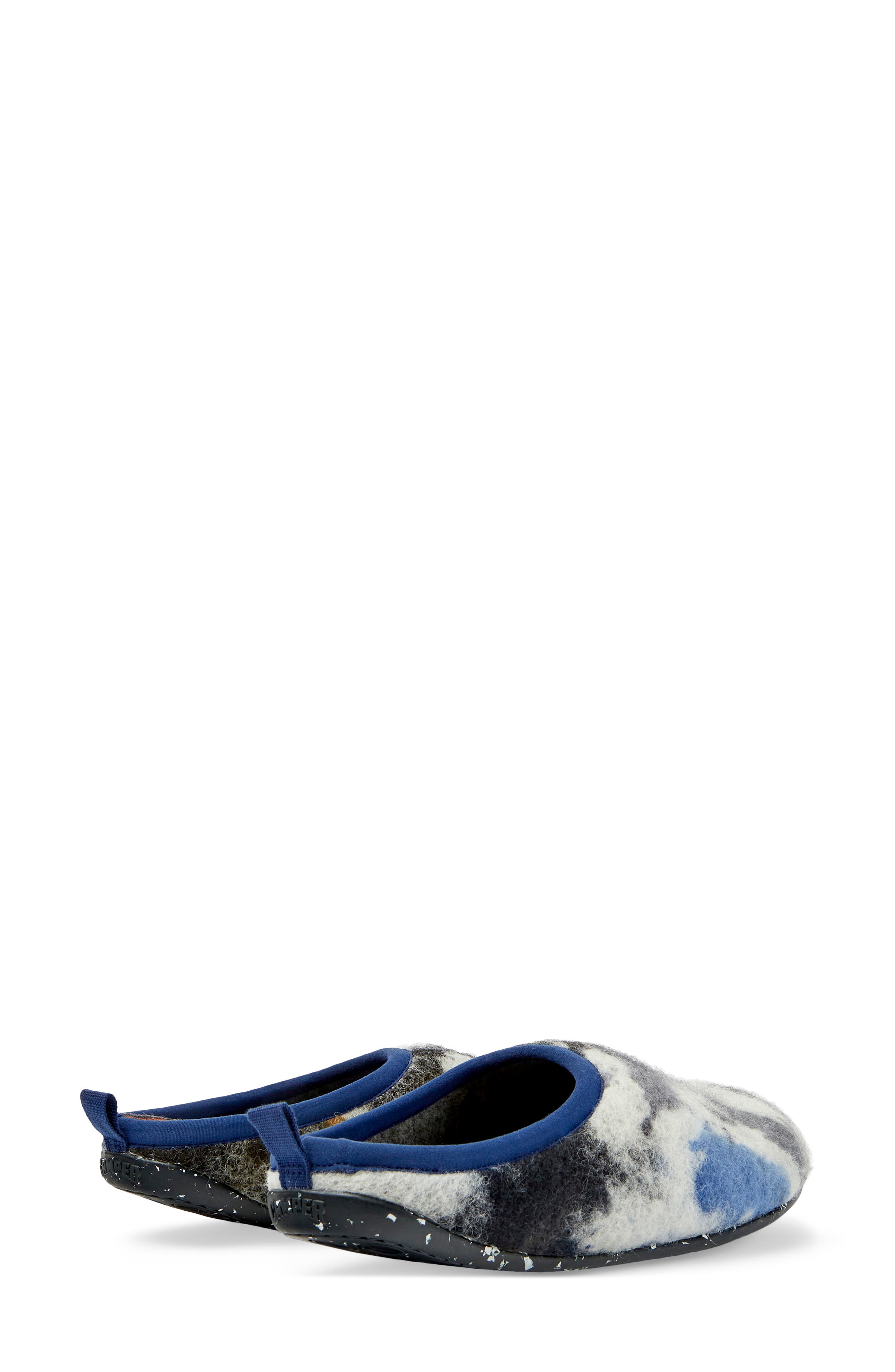 Camper Wabi Slipper, Alternate, color, 