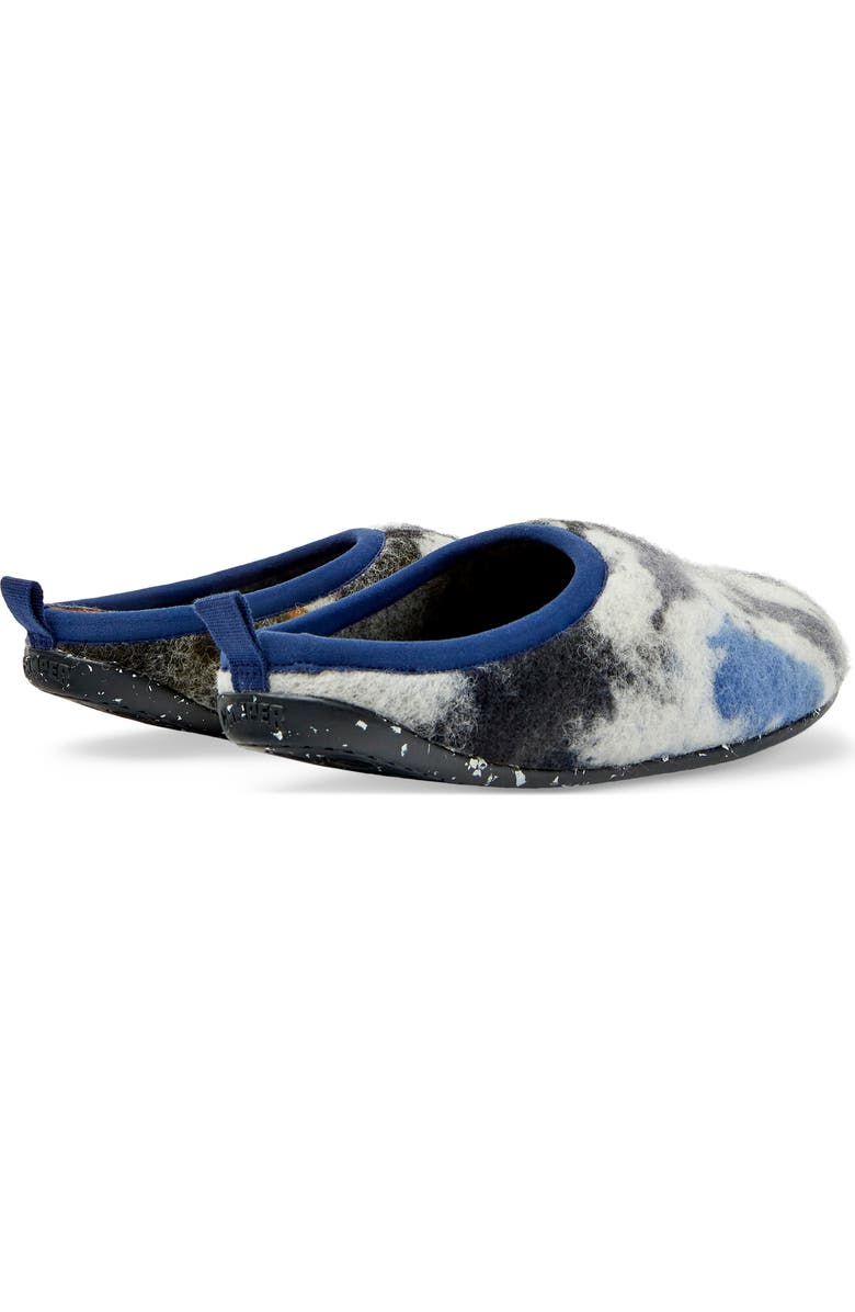 Camper Wabi Slipper, Alternate, color,