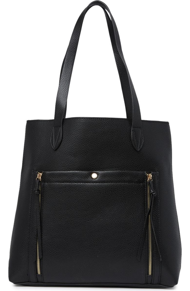 Steve Madden Lou Pocket Tote, Alternate, color,