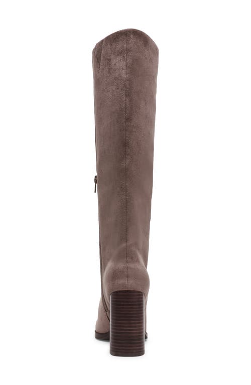 Dolce Vita Dv By Bardonny Tall Boot In Multi