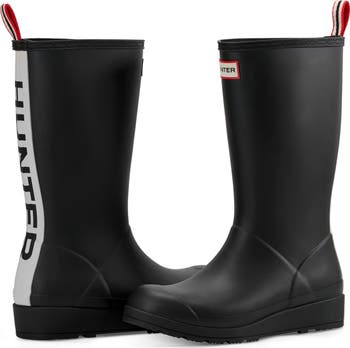 Play Waterproof Mid Boot