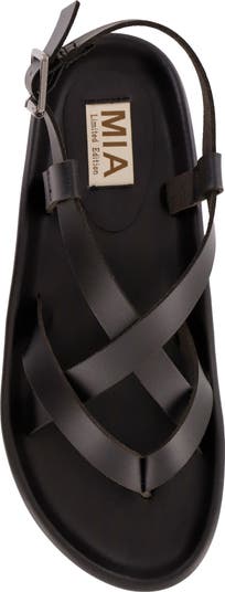 Zurie Slingback Sandal