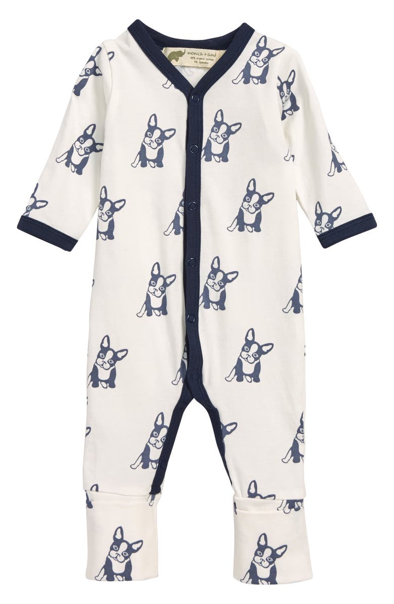 Monica + Andy On the Go Convertible One-Piece, Main, color, 