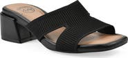 CLIFFS BY WHITE MOUNTAIN Milled Sandal
