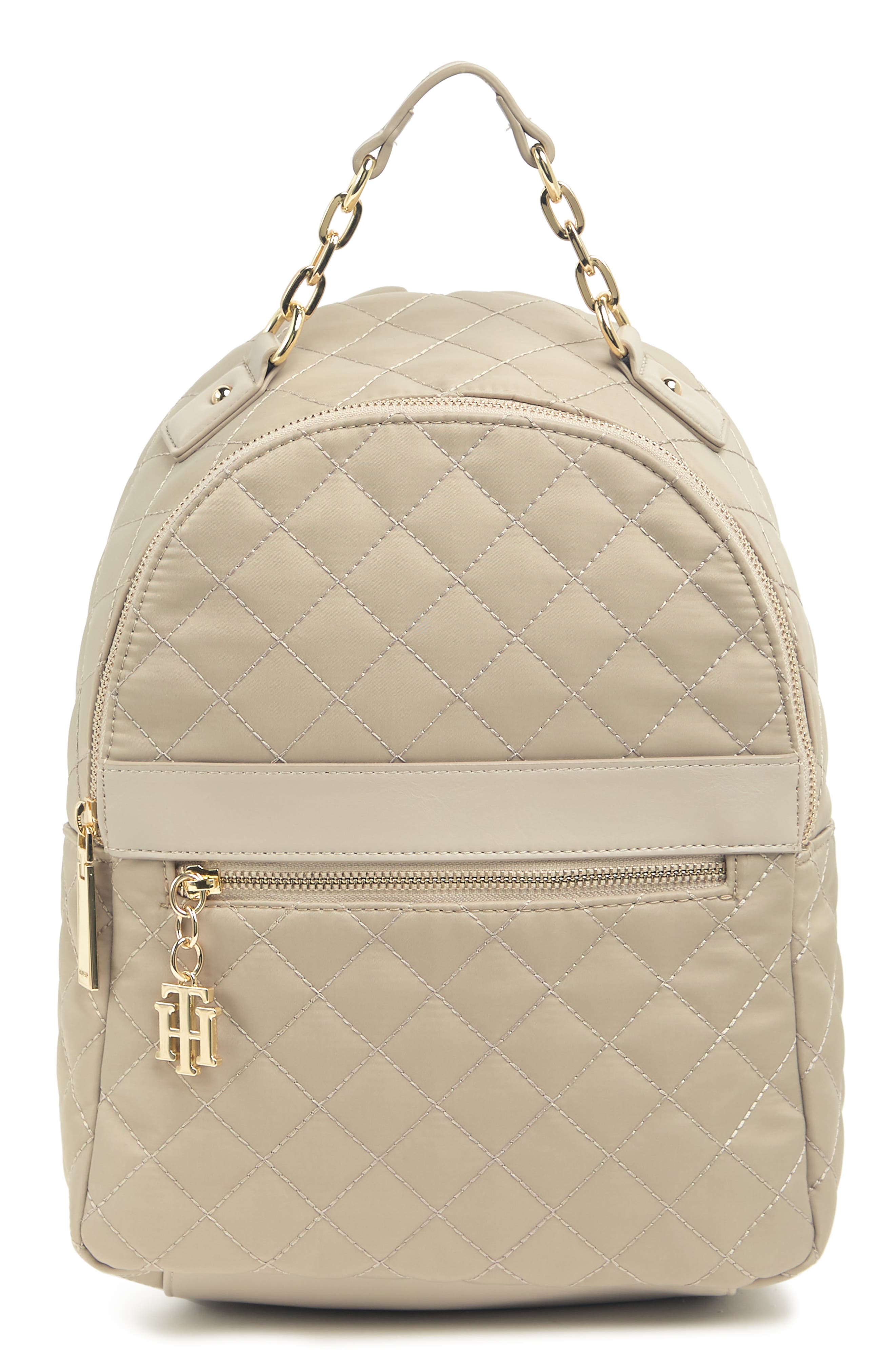 Tommy Hilfiger Charming Tommy Plus Backpack, Main, color, 