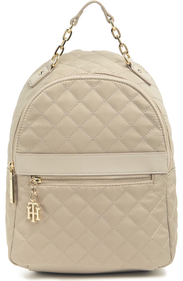Tommy Hilfiger Charming Tommy Plus Backpack, Main, color,