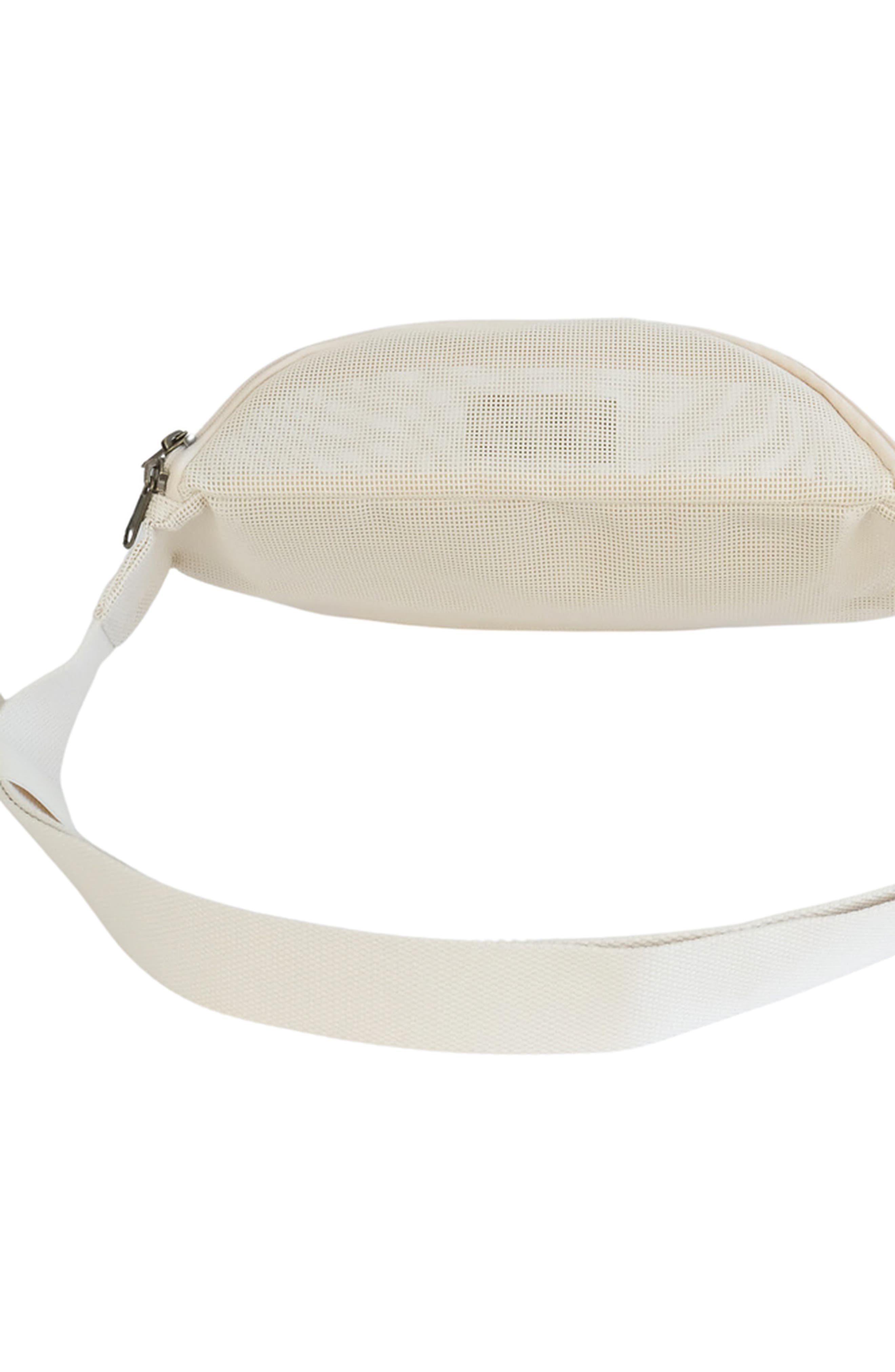 Essentials Crossbody Bag, Alternate, color, Sand