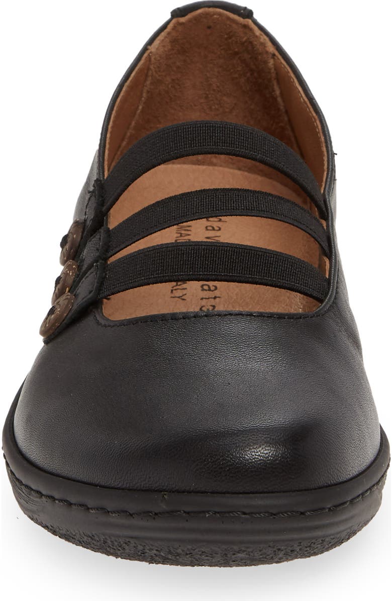 David Tate Plum Flat, Alternate, color,