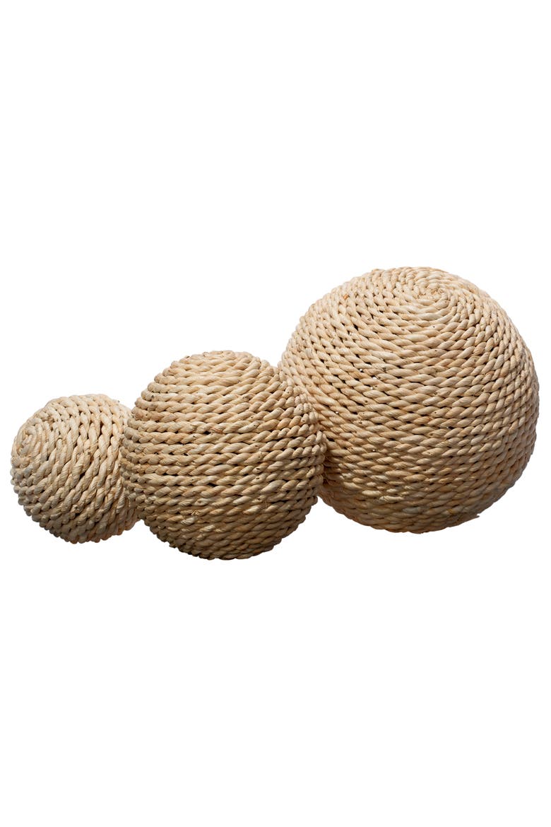 Malibu Balls, Main, color, Natural