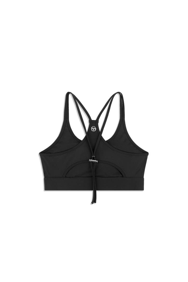 Silvia Sports Bra, Alternate, color, BLACK BEAUTY