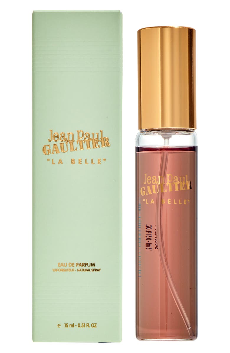 Jean Paul Gaultier La Belle Eau de Parfum, Alternate, color,