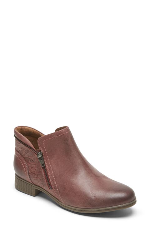 Crosbie Bootie (Women)