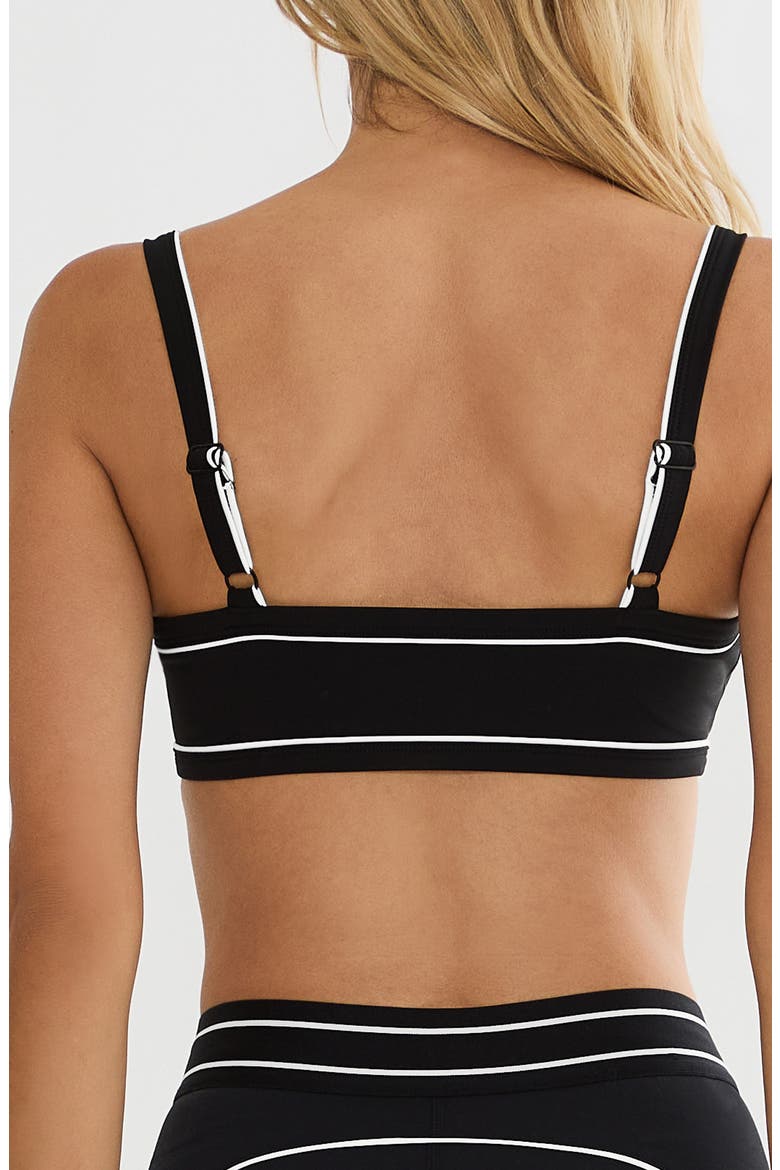 Milo Sports Bra, Alternate, color, NOIR FROST