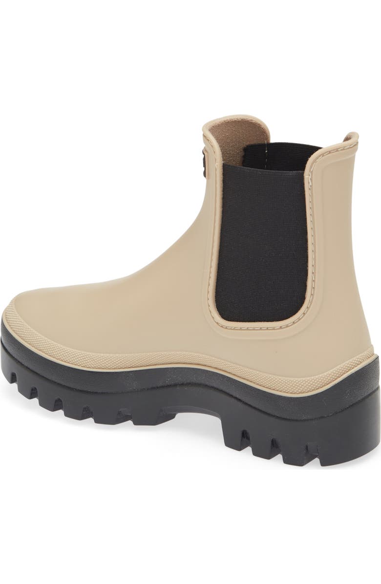 Toni Pons Carter Waterproof Chelsea Rain Boot, Alternate, color,
