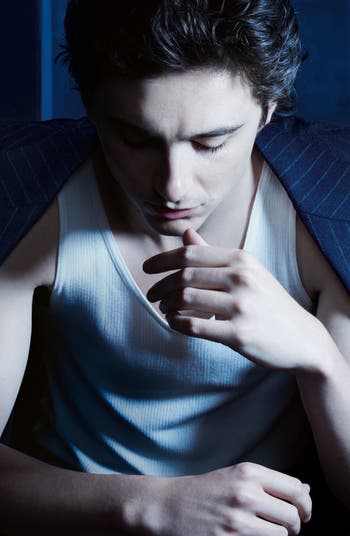 BLEU DE CHANEL Eau de Parfum Pour Homme Spray