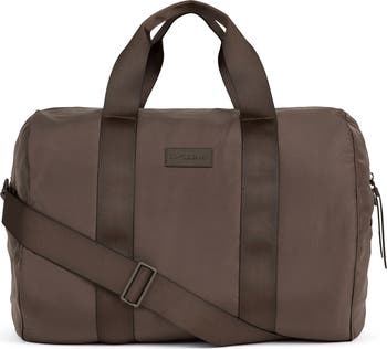 NikeSKIMS Puffer Gym Bag | Nordstrom