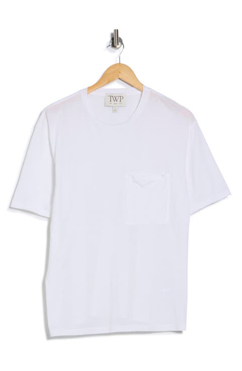 Big Boy Knit T-Shirt
