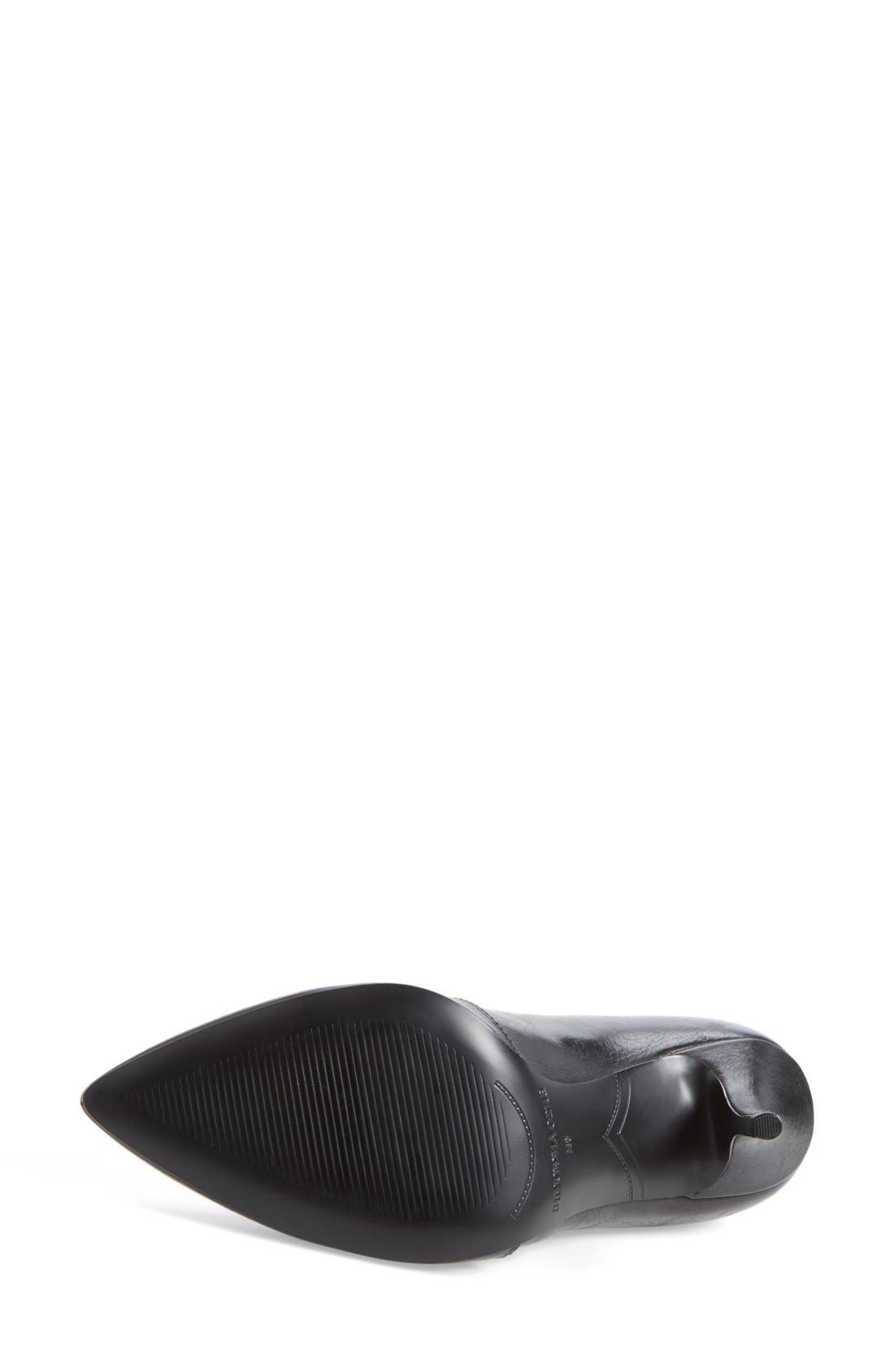 Enzo Angiolini 'Prixia' Bootie, Alternate, color, 