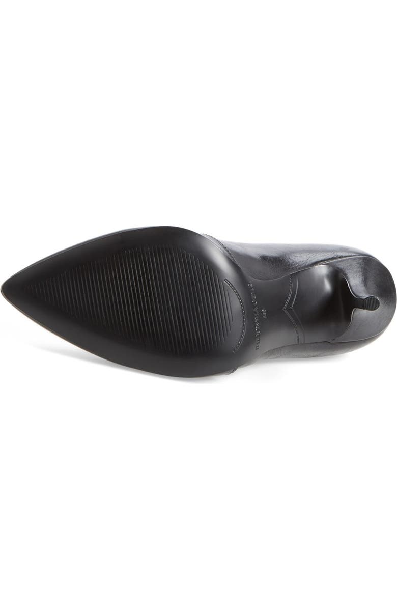 Enzo Angiolini 'Prixia' Bootie, Alternate, color,