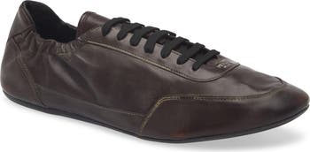 Prada Collapse Low Top Sneaker (Men) | Nordstrom